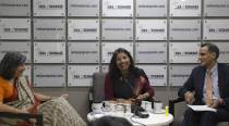 ‘China has resources, but India has weight in the region. How we use smart diplomacy is key’