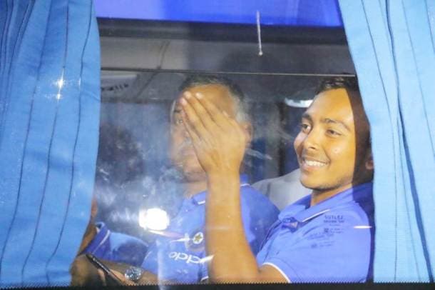 india u-19