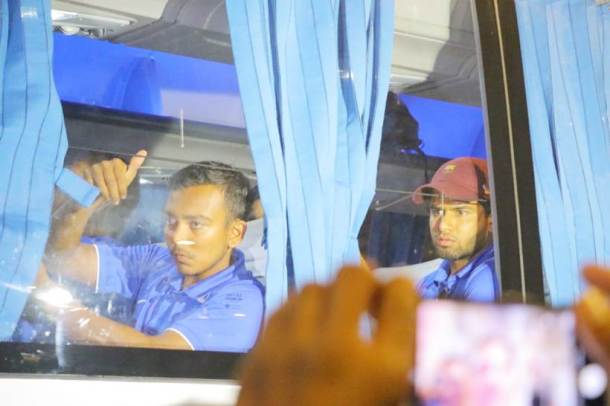 india u-19