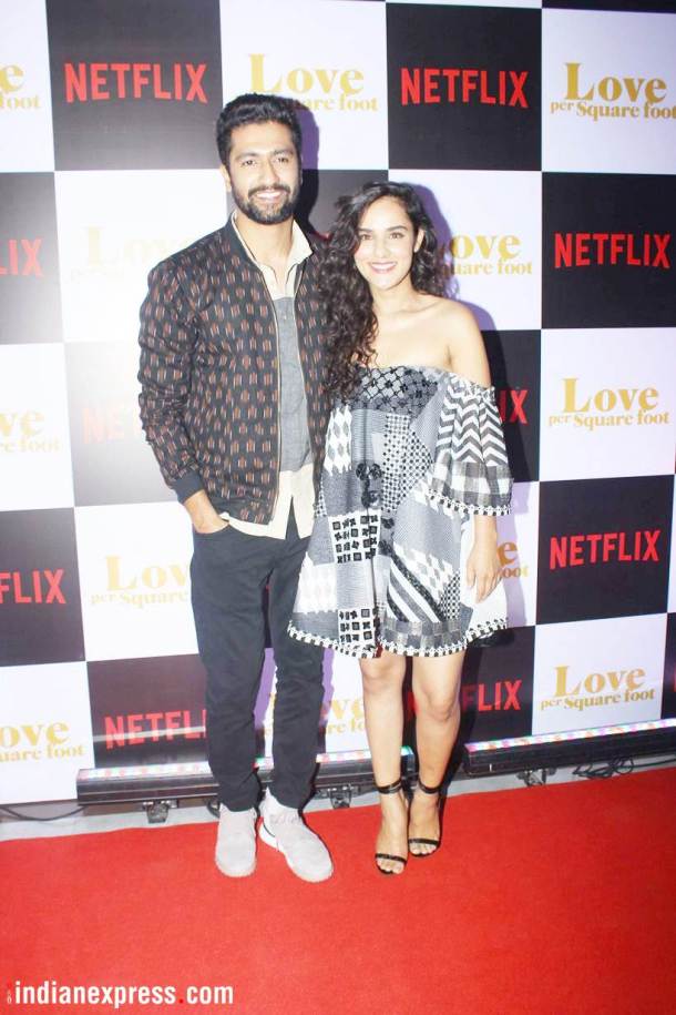 netflix love per square foot screening