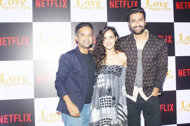 netflix love per square foot screening