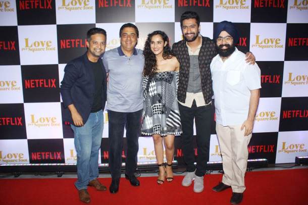 netflix love per square foot screening