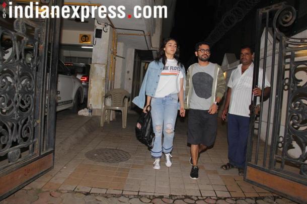 Taimur, Alia, Katrina, Shraddha Kapoor