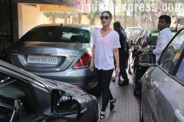 Celeb spotting: Sidharth Malhotra, Shraddha Kapoor and Ayushmann Khurrana on the move