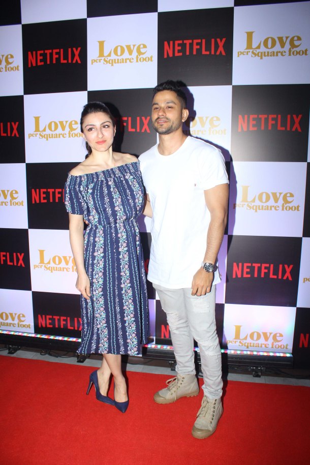netflix love per square foot screening