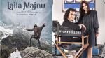 Imtiaz Ali and Ekta Kapoor 'reimagine' the folklore of Laila Majnu