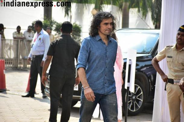 Imtiaz Ali sridevi condolence meet