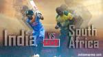 India vs South Africa Live Score 3rd T20: India bat first; Virat Kohli rested