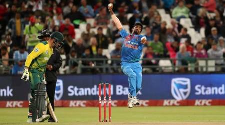 India vs South Africa Live Score and Live Cricket Streaming 3rd T20: Raina removes Miller