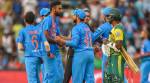 India look to clinch series in Centurion