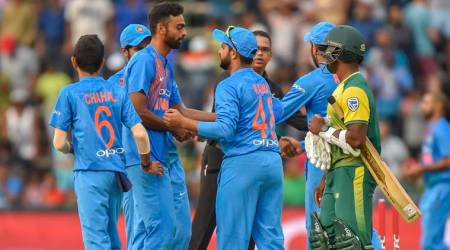 India vs South Africa, 2nd T20 Preivew: India look to clinch series in Centurion