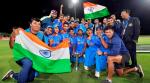 The architects of India's triumph at U-19 World Cup
