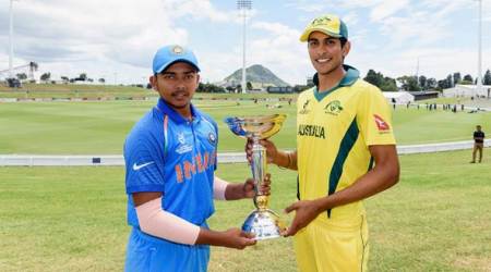India lift Under-19 Cricket World Cup, defeated Australia by eight wickets
