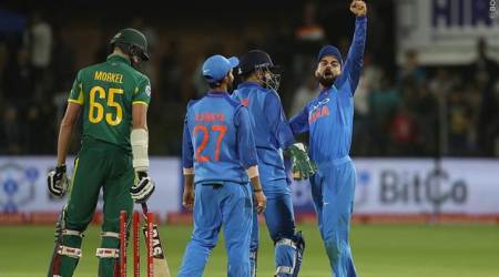 India vs South Africa 6th ODI: Series in pocket, India look to keep winning momentum