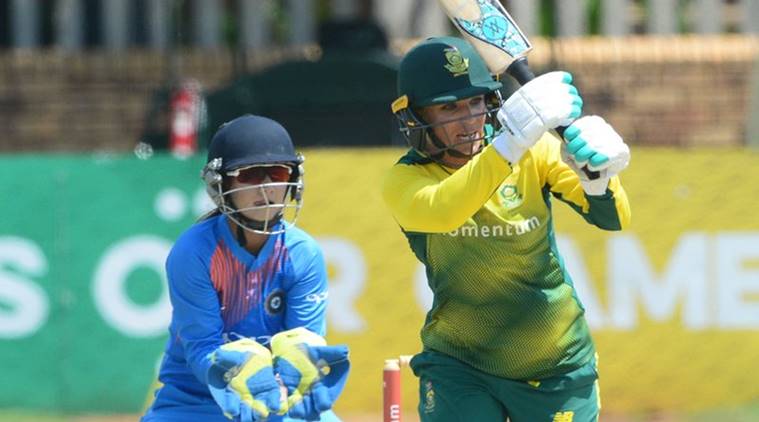india women vs south africa women