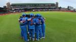 India slip to 2nd position in ICC ODI Rankings