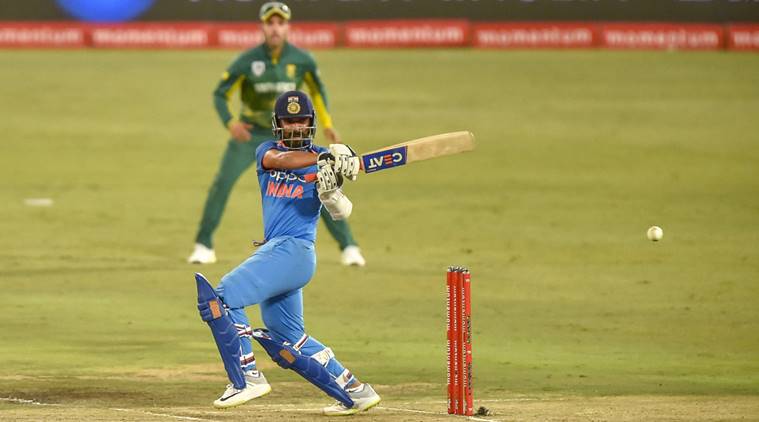 India vs South Africa Live Cricket Score, 1st T20: India look to carry ODI blitz into T20s | The