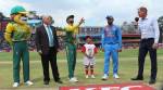 India vs South Africa Live Cricket Score, 1st T20