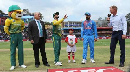 India vs South Africa, Live Cricket Score & Live Streaming 1st T20: South Africa resume 204 run chase