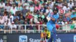 India vs South Africa Live Cricket Score, 1st T20