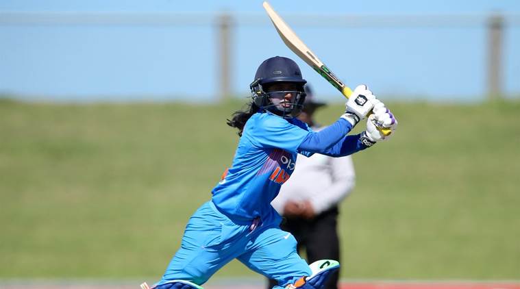 mithali raj