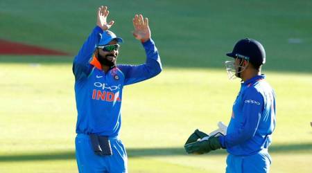 MS Dhoni, Virat Kohli behind A+ BCCI player contracts