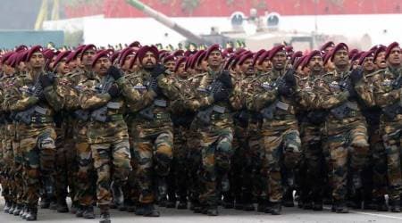 Army makes important changes in CR forms, grading not to be shown to officers