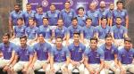Dravid questions disparity in cash reward