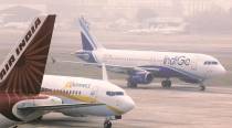 IndiGo grounds three A320neos after red flag from European agency