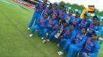 India defeat South Africa by 54 runs, win series 3-1