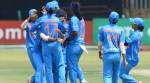 India Women vs South Africa Women: Match called off due to rain