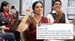 International Mother Language Day 2018: Twitterati urge everybody to respect other languages
