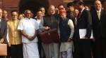 Trying to be all things to all people, budget seeks to bluff its way on fundamental tensions in the economy