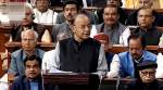 Budget 2018-19 has the announcement, the jumla. It has no goal or focus