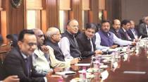 Will achieve fiscal deficit target next year, says Arun Jaitley