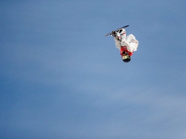 Winter Olympics 2018: Best pics from Day 10