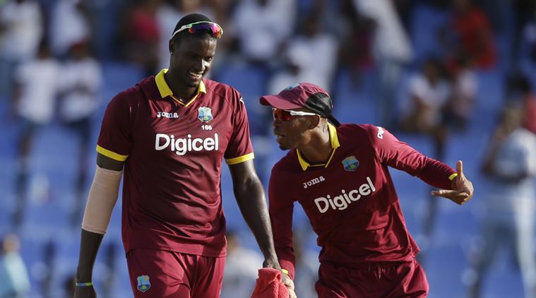 West Indies vs Pakistan, West Indies tour of Pakistan, West Indies tour of Pakistan 2018, WI vs Pak T20s, sports news, cricket, Indian Express