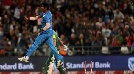 India vs South Africa: Experience of Jasprit Bumrah, Bhuvneshwar Kumar helped India, says Ottis Gibson