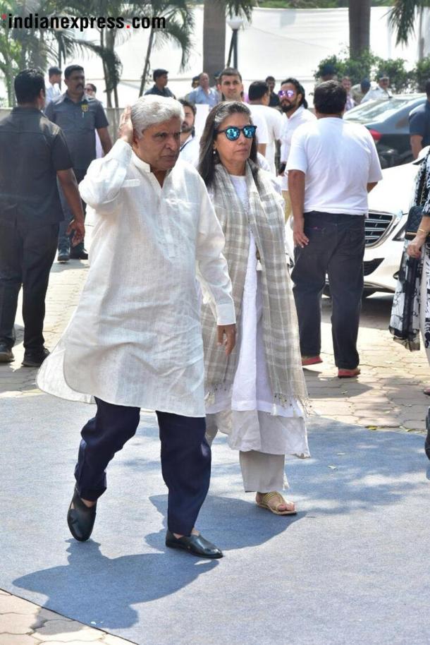 sridevi, sridevi funeral, sridevi funeral photo