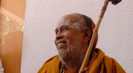 Jayendra Saraswathi (1935-2018): Spiritual leader who expanded Kanchi mutt’s business, services