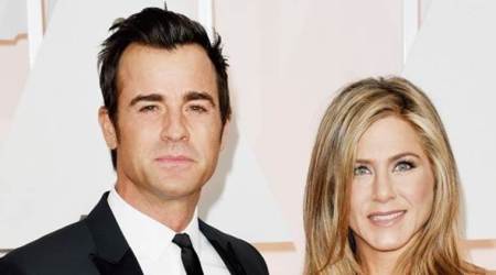 Jennifer Aniston and Justin Theroux announce separation