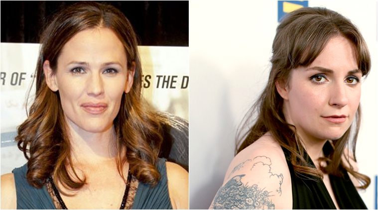 jennifer garner new hbo series