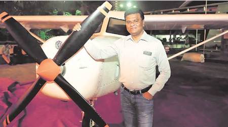Maharashtra signs MoU with pilot for aircraft unit at Palghar