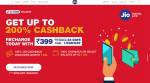Reliance Jio's 200% cashback offer ends Feb 15: Here's how to avail, and more