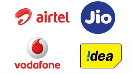 Jio vs Vodafone vs Airtel vs Idea: Top recharge plans under Rs 200