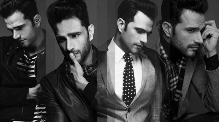 Jitin Gulati photos