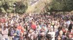 Compulsory attendance row: Delhi HC asks students not to ‘obstruct’ JNU staff