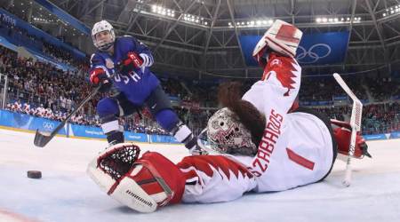 Winter Olympics 2018: US women beat Canada for gold in a 3-2 shootout thriller