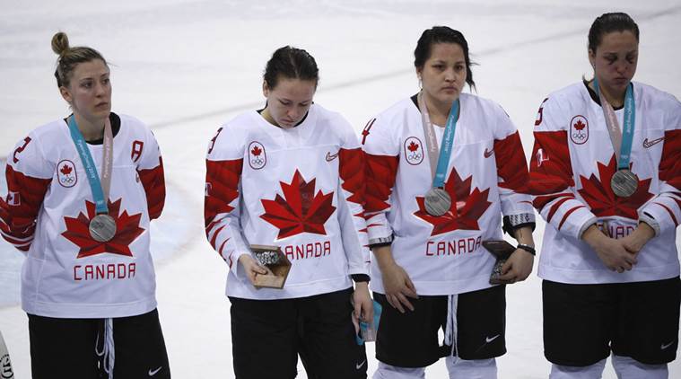 Jocelyne Larocque