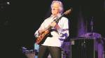 British jazz-fusion guitar maestro John McLaughlin on thanking America and his Grammy win last week 